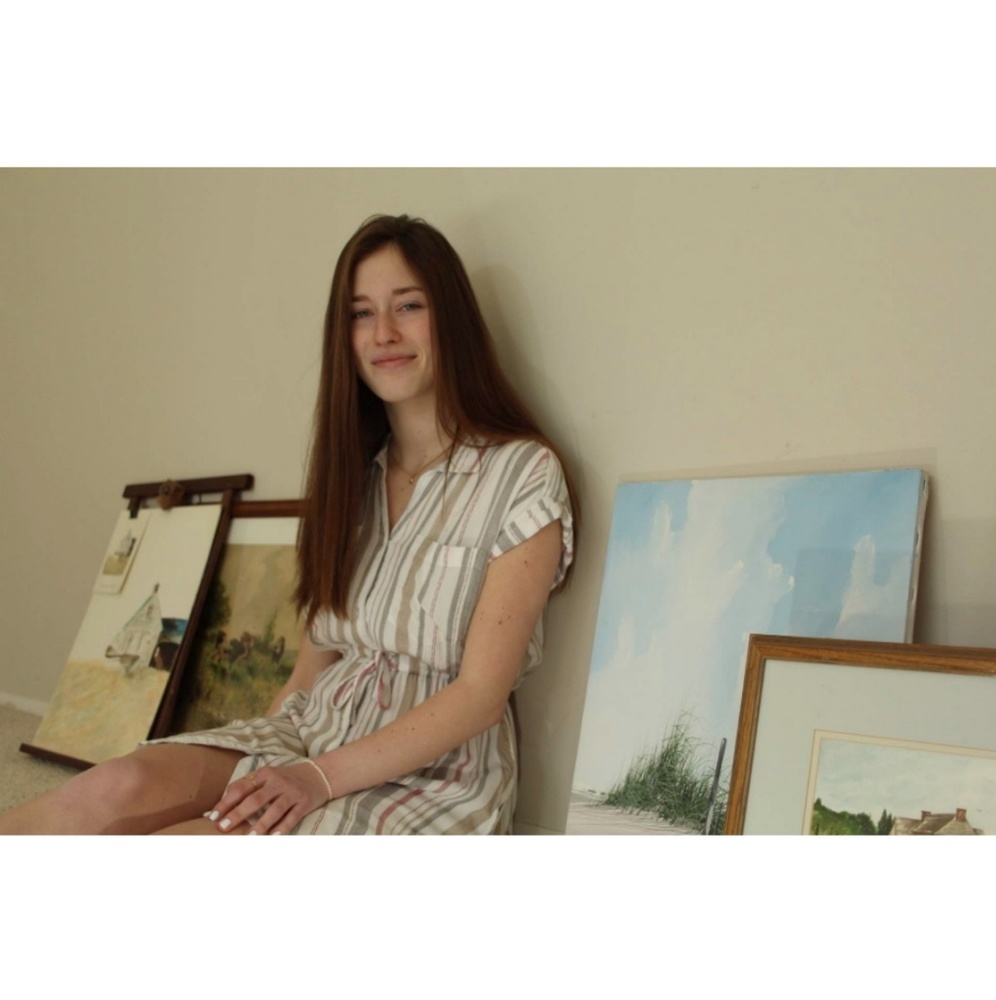 Meet your Posher, Claire